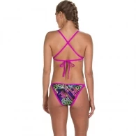 Купальник Speedo KANJINEON CROSS TIEBACK TOP AF thumbnav 3